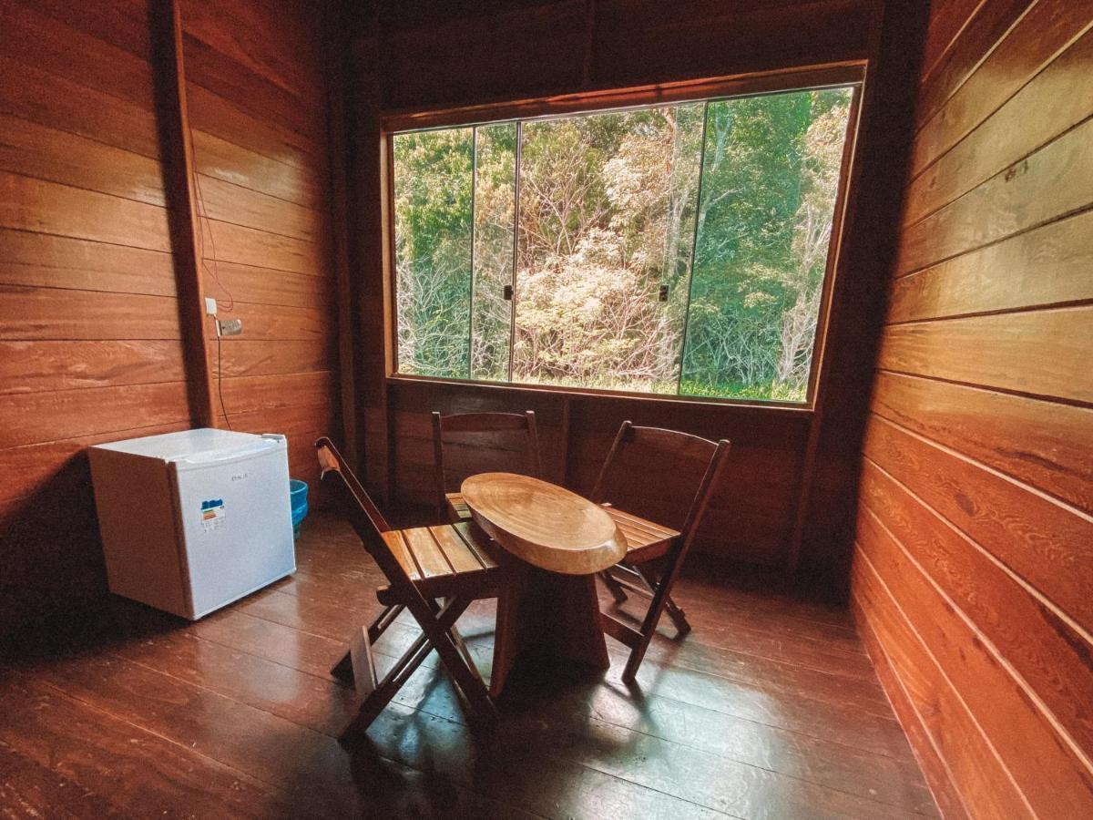 Amazon Arowana Lodge Careiro Exteriér fotografie
