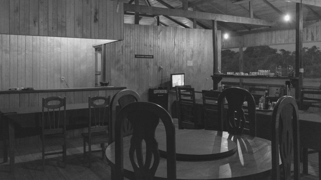 Amazon Arowana Lodge Careiro Exteriér fotografie